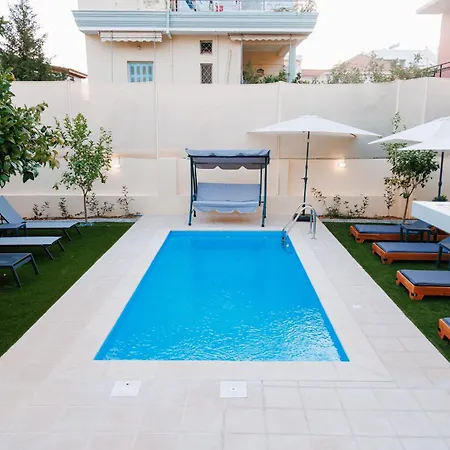 Be Crete - Erofili Chania (Crete)
