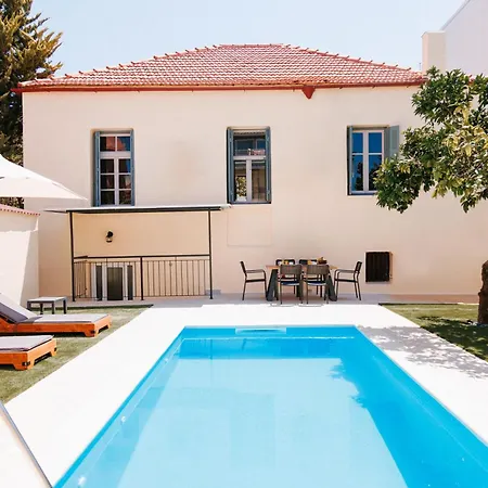 Villa Be Crete - Erofili *