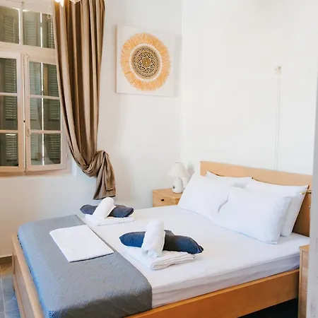Be Crete - Erofili * Chania (Crete)